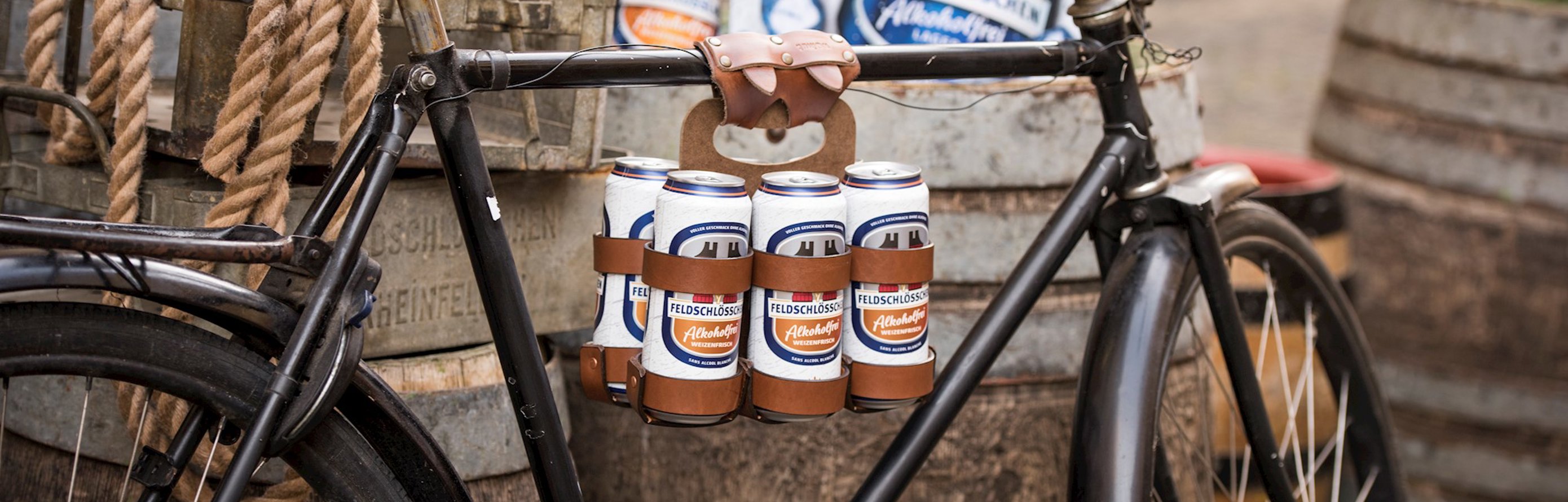 Svph En Grad Programm Bierwelt entdecken » Bierkultur » Alkoholfreies Bier « Feldschlösschen